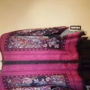 Ladies 2 piece pants set